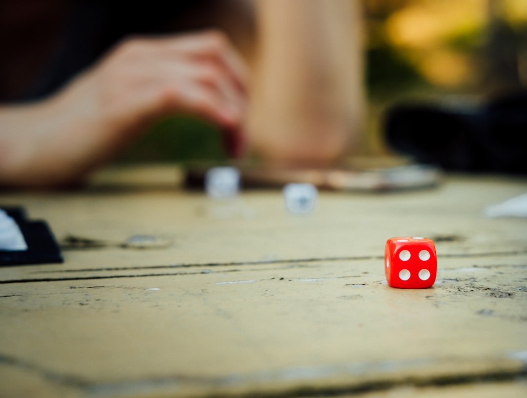 GemTry Game