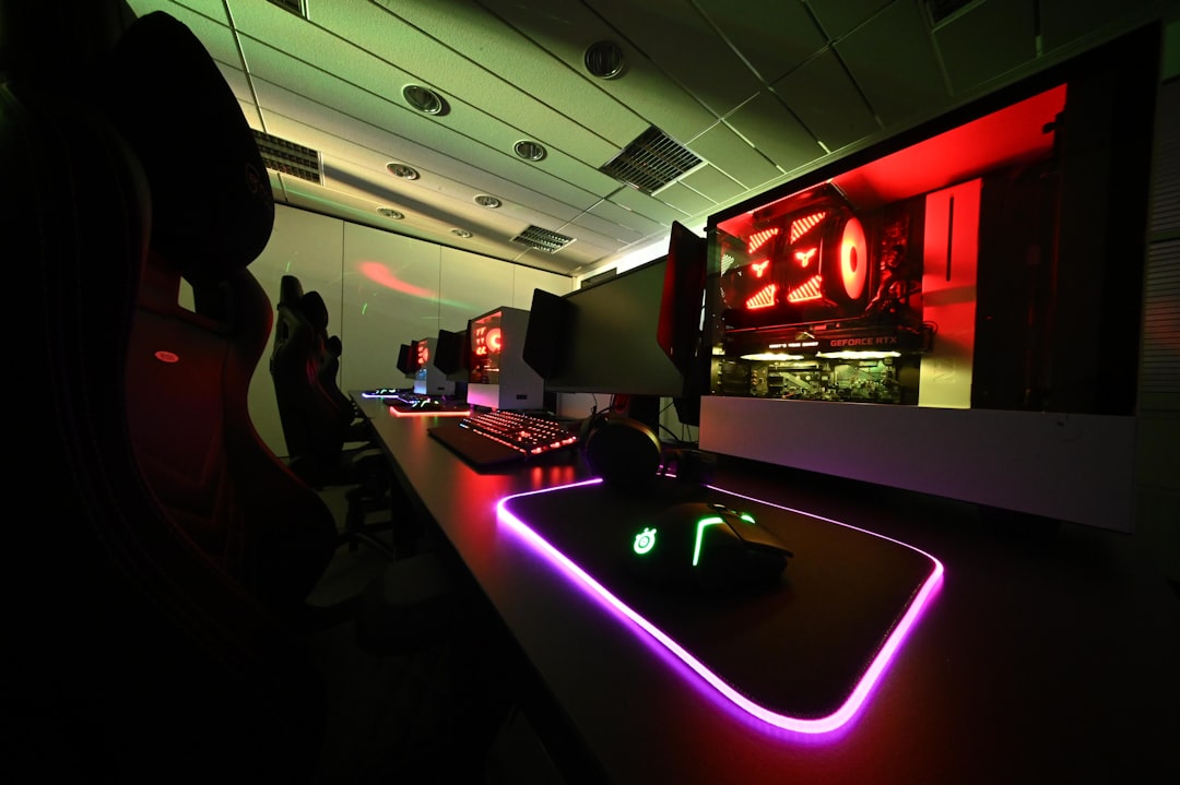 Evolution of Online Gaming