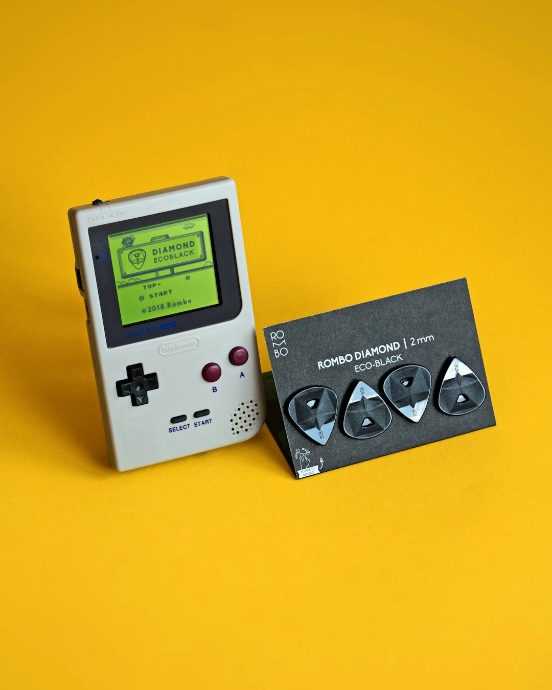Interactive Elements