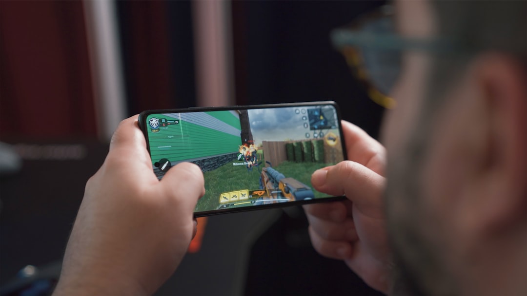 Accessibility in Gaming: Breaking Down Barriers