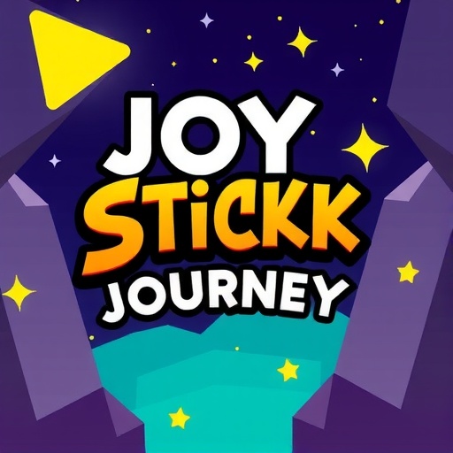 Joy Stickk Journey Logo